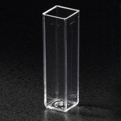 Spectrophotometer Cuvette